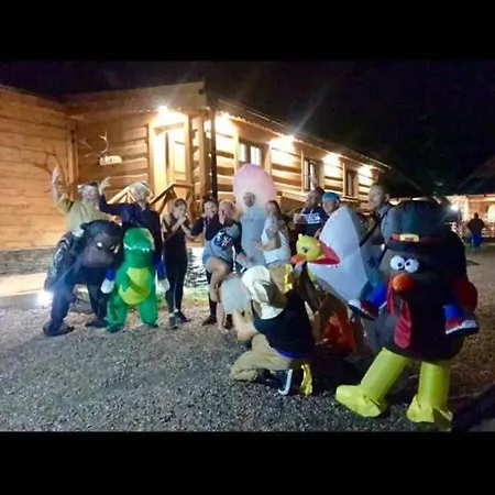 Apartment Goralska Osada - Apartametny