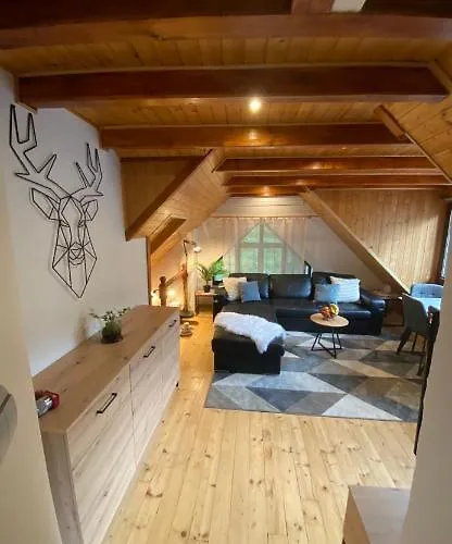 Appartement Goralska Osada - Apartametny