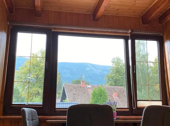 Apartmán Goralska Osada - Apartametny Karpacz