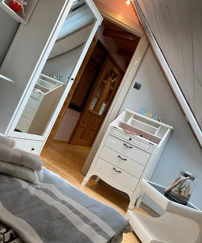 Goralska Osada - Apartametny Apartmán