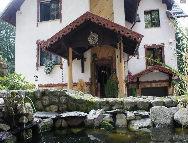 Apartmán Goralska Osada - Apartametny