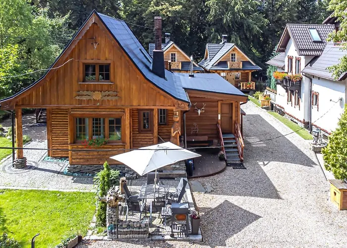 Goralska Osada - Apartametny *