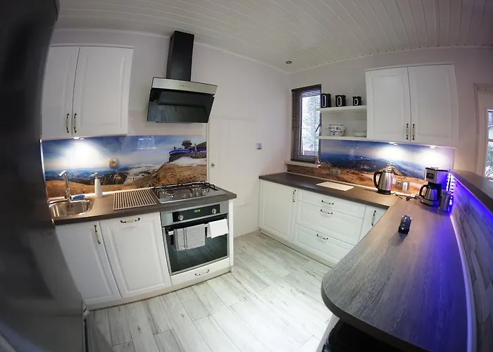 Goralska Osada - Apartametny Apartmán