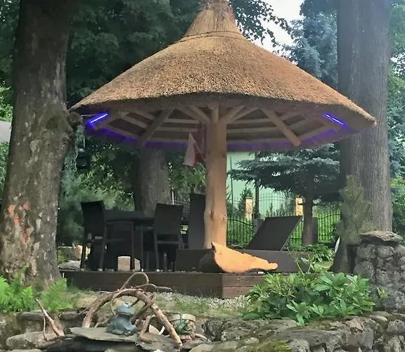 Apartmán Goralska Osada - Apartametny Karpacz