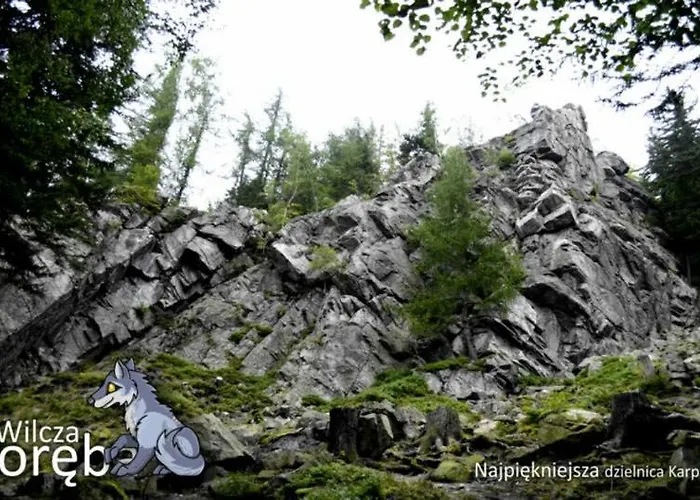 Goralska Osada - Apartametny Karpacz