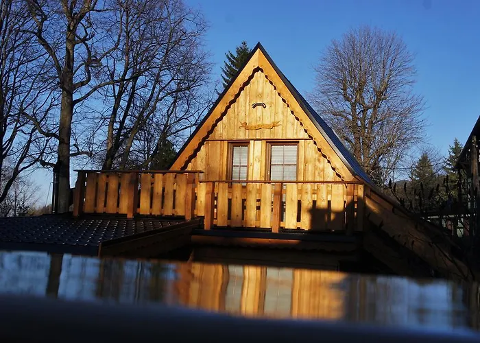 Goralska Osada - Apartametny Karpacz