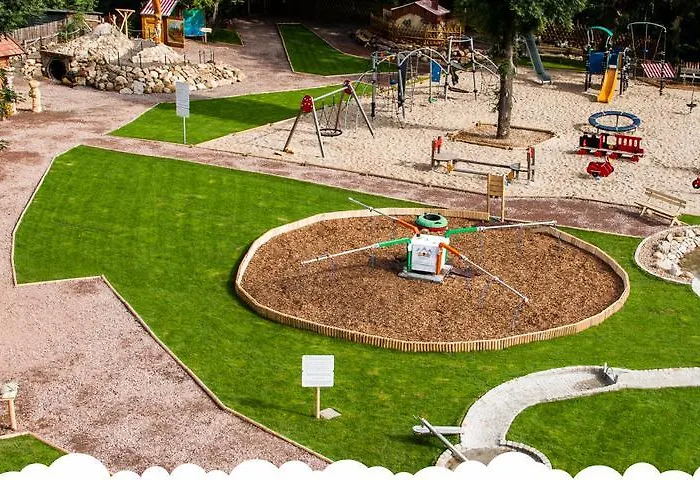 Appartement Goralska Osada - Apartametny