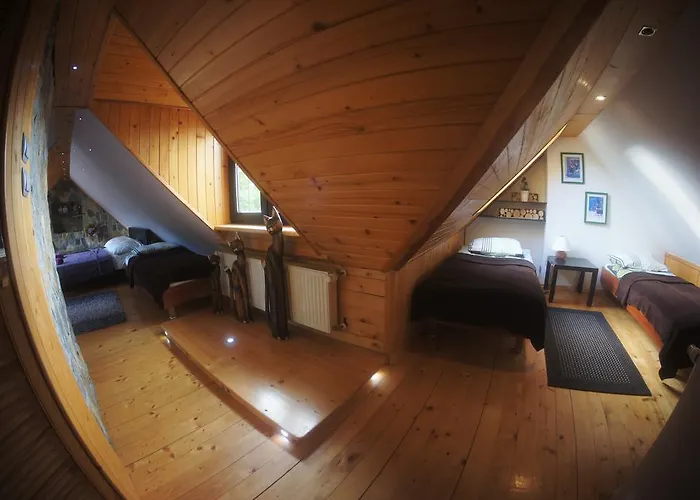 Goralska Osada - Apartametny Appartement *