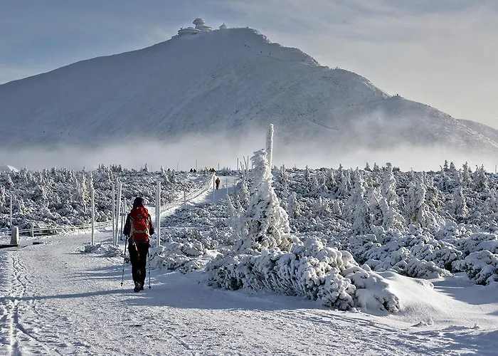 Apartmán Goralska Osada - Apartametny Karpacz