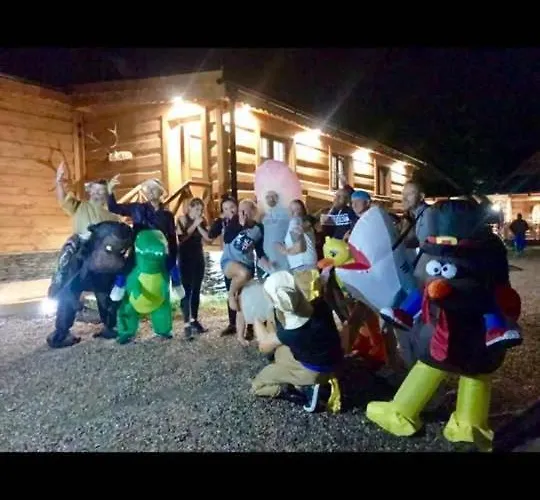 Appartement Goralska Osada - Apartametny